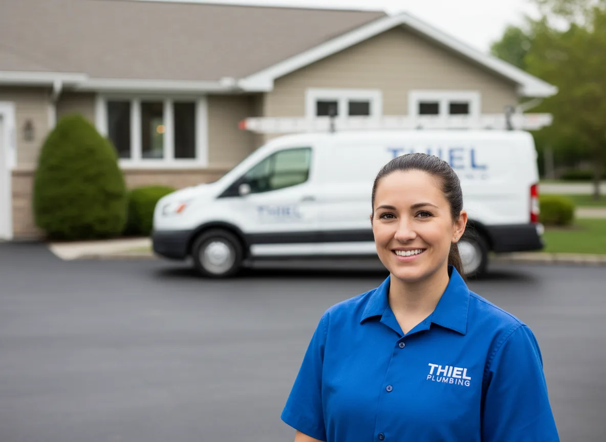 Plumber La Grande, OR FAQs